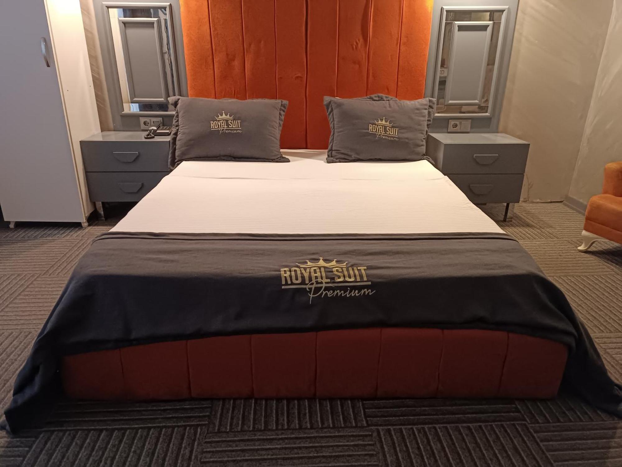 Royal Suit Premium - Istanbul — Photos 3